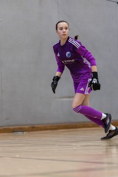 Bild 823 - wBJ NFV Futsalmeisterschaft